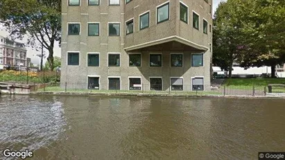 Bedrijfsruimtes for rent in Amsterdam Centrum - Photo from Google Street View