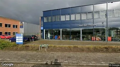 Bedrijfsruimtes for rent in Barendrecht - Photo from Google Street View