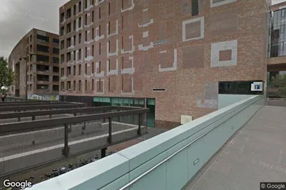 Bedrijfsruimtes for rent in Breda - Photo from Google Street View