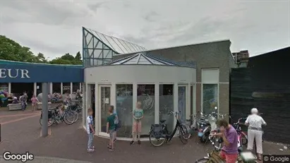 Bedrijfsruimtes for rent in Gemert-Bakel - Photo from Google Street View