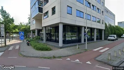 Kantorruimte for rent in Amsterdam Slotervaart - Photo from Google Street View