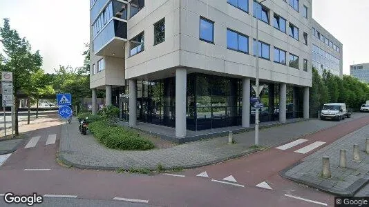 Kantorruimte for rent i Amsterdam Slotervaart - Foto uit Google Street View