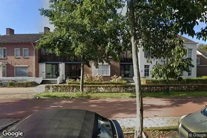 Kontorlokaler til leje i Eindhoven - Foto fra Google Street View