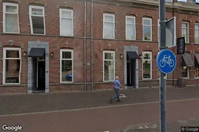 Kantorruimte for rent in Eindhoven - Photo from Google Street View
