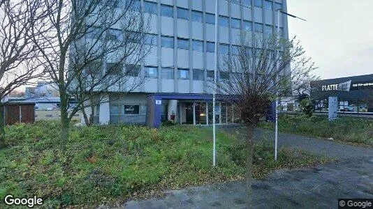 Kantorruimte for rent i Utrecht Zuid-West - Foto uit Google Street View