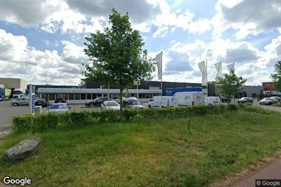 Bedrijfsruimtes for rent in Enschede - Photo from Google Street View