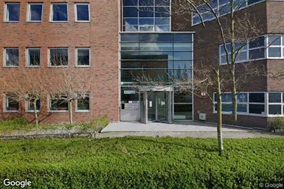 Kantorruimte for rent in Rijswijk - Photo from Google Street View