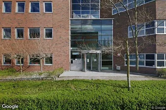 Kantorruimte for rent i Rijswijk - Foto uit Google Street View