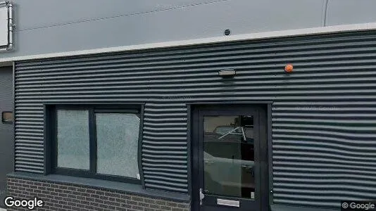 Bedrijfsruimtes for sale i Haarlem - Foto uit Google Street View