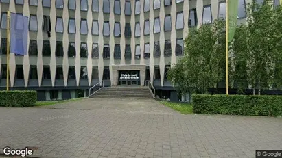 Kantorruimte for rent in Amsterdam Slotervaart - Photo from Google Street View