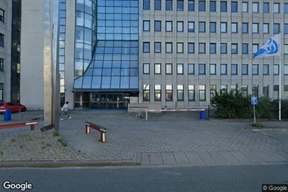 Kantorruimte for rent in The Hague Escamp - Photo from Google Street View