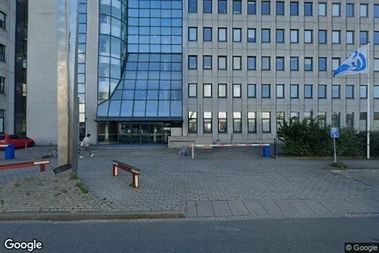 Kontorer til leie i Haag Escamp - Foto uit Google Street View
