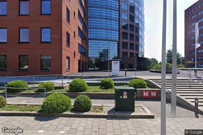 Kantorruimte for rent in The Hague Haagse Hout - Photo from Google Street View