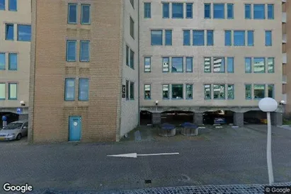 Kantorruimte for rent in The Hague Leidschenveen-Ypenburg - Photo from Google Street View