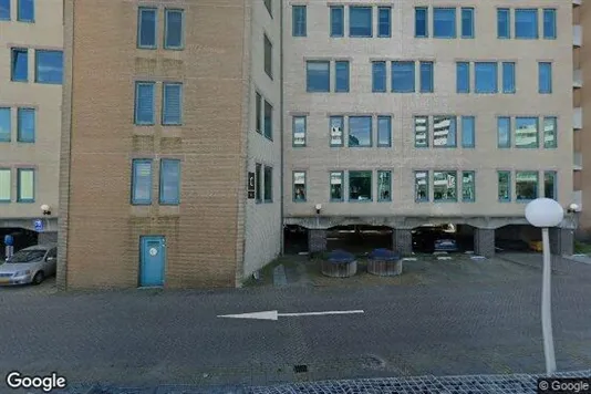 Kantorruimte for rent i The Hague Leidschenveen-Ypenburg - Foto uit Google Street View