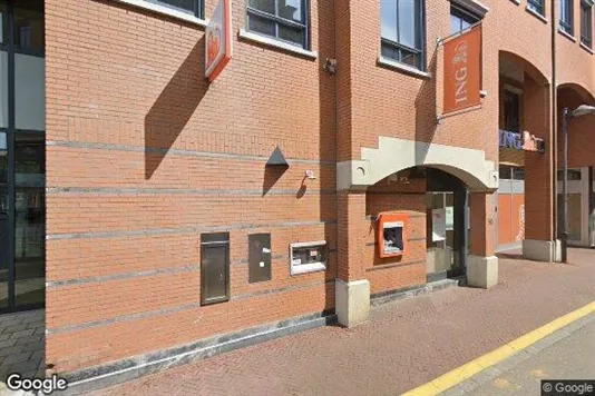 Kontorer til leie i Weert - Foto uit Google Street View