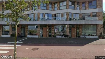 Kantorruimte for rent in Amsterdam Zeeburg - Photo from Google Street View