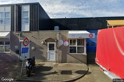 Bedrijfsruimtes for rent in Rotterdam Kralingen-Crooswijk - Photo from Google Street View