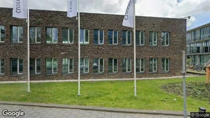 Kantorruimte for rent in Amsterdam Zuideramstel - Photo from Google Street View