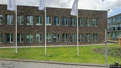 Kantorruimte for rent in Amsterdam Zuideramstel - Photo from Google Street View