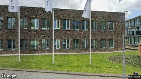 Kantorruimte for rent i Amsterdam Zuideramstel - Foto uit Google Street View