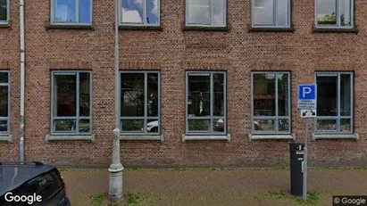 Kantorruimte for rent in Amsterdam Centrum - Photo from Google Street View