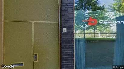 Kantorruimte for rent in Amsterdam Zeeburg - Photo from Google Street View