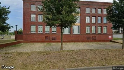 Bedrijfsruimtes for rent in Utrecht Leidsche Rijn - Photo from Google Street View