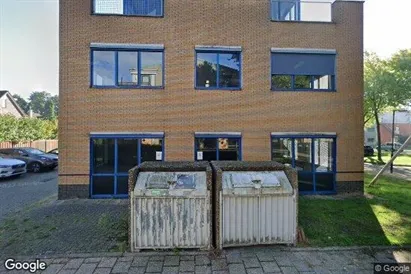 Bedrijfsruimtes for rent in Houten - Photo from Google Street View