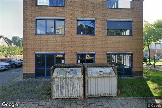 Lokaler til leie i Houten - Foto uit Google Street View
