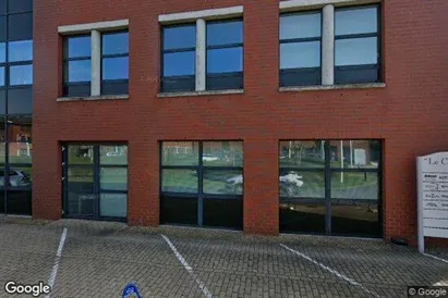 Bedrijfsruimtes for rent in Vianen - Photo from Google Street View
