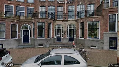Kantorruimte for rent in Rotterdam Centrum - Photo from Google Street View
