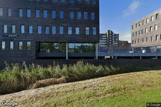 Kantorruimte for rent i Haarlemmermeer - Foto uit Google Street View