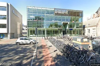 Kantorruimte for rent in Eindhoven - Photo from Google Street View