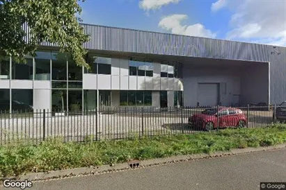 Producties for rent in Eindhoven - Photo from Google Street View