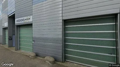 Kantorruimte for rent in Eindhoven - Photo from Google Street View