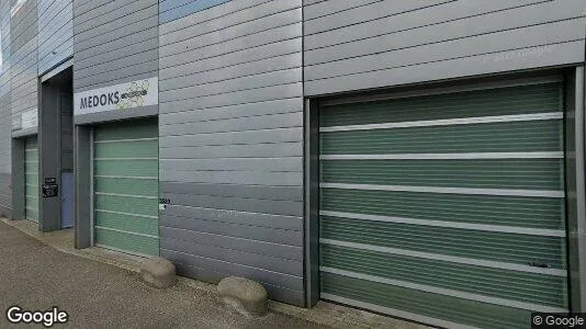 Kantorruimte for rent i Eindhoven - Foto uit Google Street View