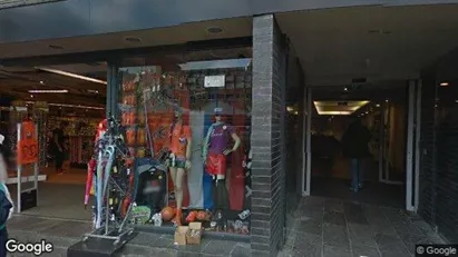 Kantorruimte for rent in Amsterdam Centrum - Photo from Google Street View