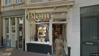 Bedrijfsruimtes for rent in Den Bosch - Photo from Google Street View