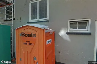 Bedrijfsruimtes for rent in Den Bosch - Photo from Google Street View