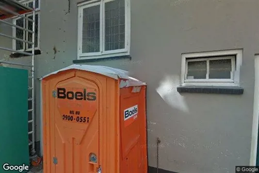 Gewerbeflächen zur Miete i Den Bosch - Foto uit Google Street View