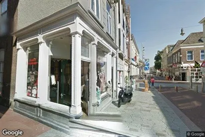 Bedrijfsruimtes for rent in Den Bosch - Photo from Google Street View