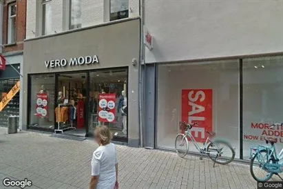 Bedrijfsruimtes for rent in Tilburg - Photo from Google Street View