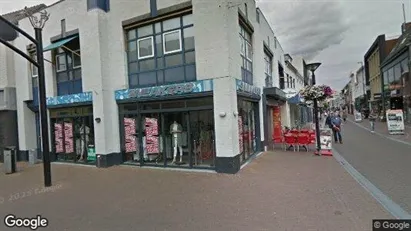 Bedrijfsruimtes for rent in Oss - Photo from Google Street View