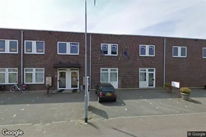 Kontorer til leie i Heumen – Bilde fra Google Street View