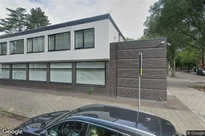 Bedrijfsruimtes for rent in Amsterdam Zuideramstel - Photo from Google Street View