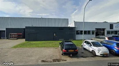 Bedrijfsruimtes for rent in Vlagtwedde - Photo from Google Street View