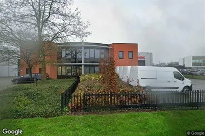 Kantorruimte for rent in Hengelo - Photo from Google Street View