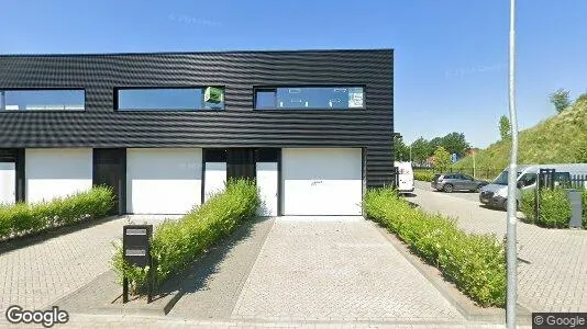 Bedrijfsruimtes for rent i Leusden - Foto uit Google Street View
