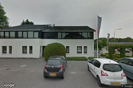 Kantorruimte for rent i Emmen - Foto uit Google Street View